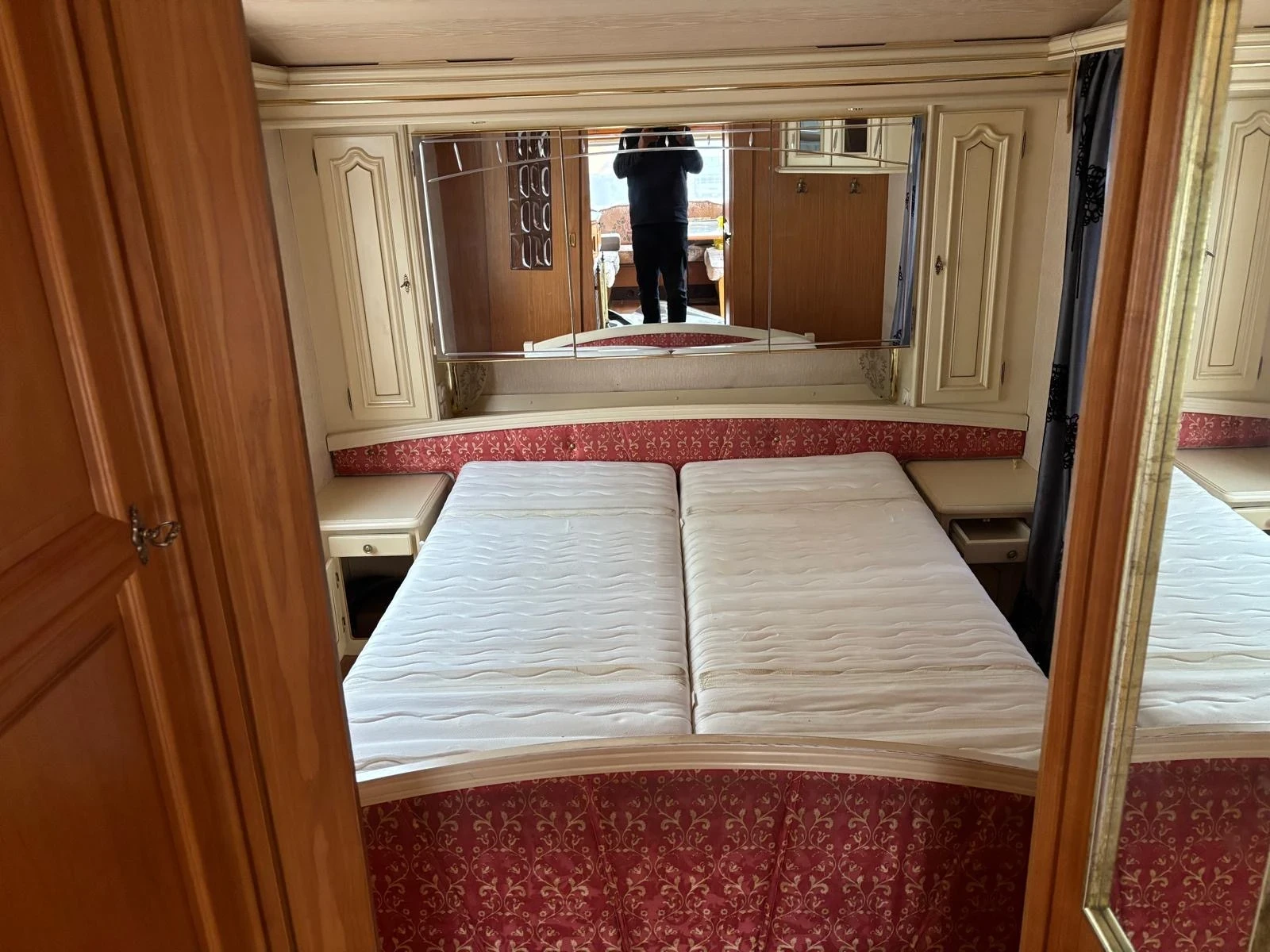 Каравана Tabbert Baronessa - изображение 3