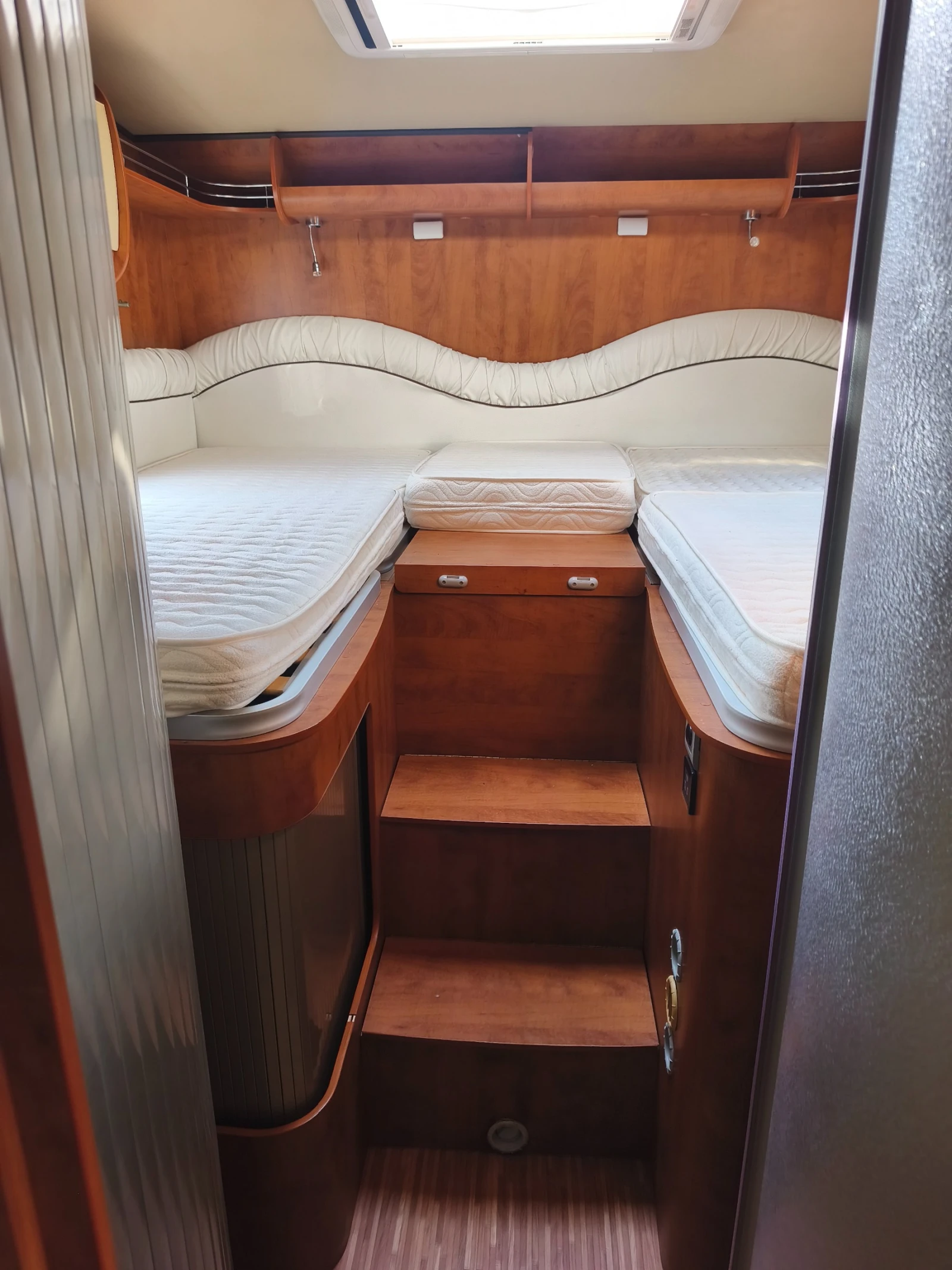 Кемпер PLA Fiat Ducato, снимка 9 - Каравани и кемпери - 55371525