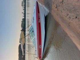Моторна яхта Cobia V6 4.3 190cv, снимка 14