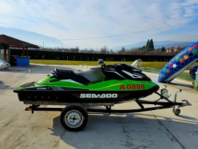  Bombardier Sea Doo GTR X230 | Mobile.bg    4