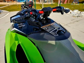  Bombardier Sea Doo GTR X230 | Mobile.bg    13