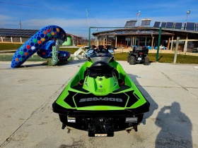  Bombardier Sea Doo GTR X230 | Mobile.bg    6