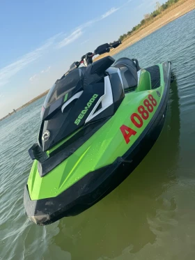  Bombardier Sea Doo GTR X230 | Mobile.bg    17