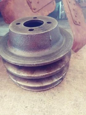 Авточасти Зил 130,131,157 нови налични, снимка 16