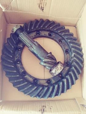 Авточасти Зил 130,131,157 нови налични, снимка 10