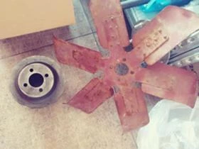 Авточасти Зил 130,131,157 нови налични, снимка 11