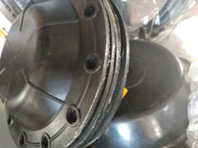 Авточасти Зил 130,131,157 нови налични, снимка 7