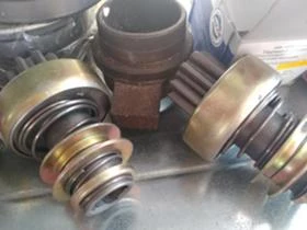 Авточасти Зил 130,131,157 нови налични, снимка 5