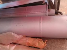 Авточасти Зил 130,131,157 нови налични, снимка 3