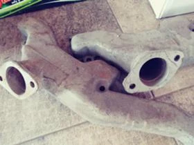 Авточасти Зил 130,131,157 нови налични, снимка 12