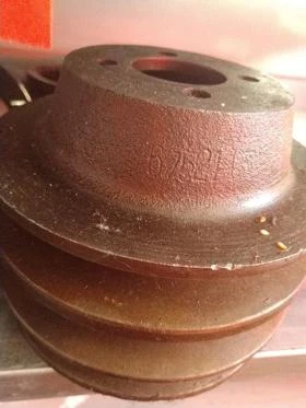 Авточасти Зил 130,131,157 нови налични, снимка 4