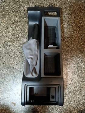 Барче за BMW-E46, снимка 1