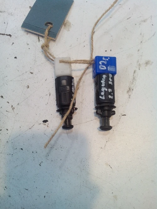 Стоп машинка за Рено Лагуна 2.2DCI