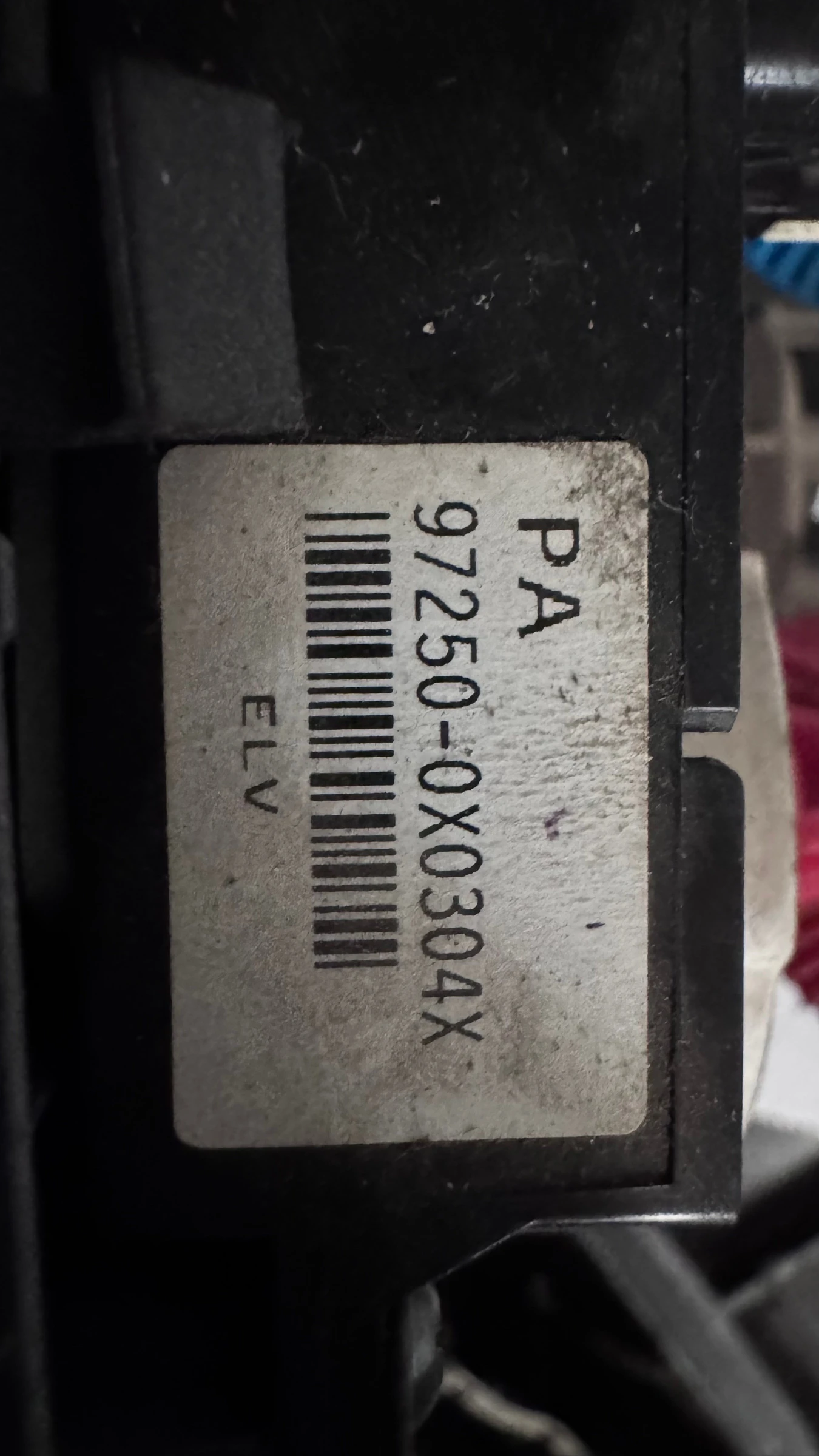 ���������� ���� / ����� / ����� �� Hyundai I10 - 97250-0X0304X | Mobile.bg � ����������� 2