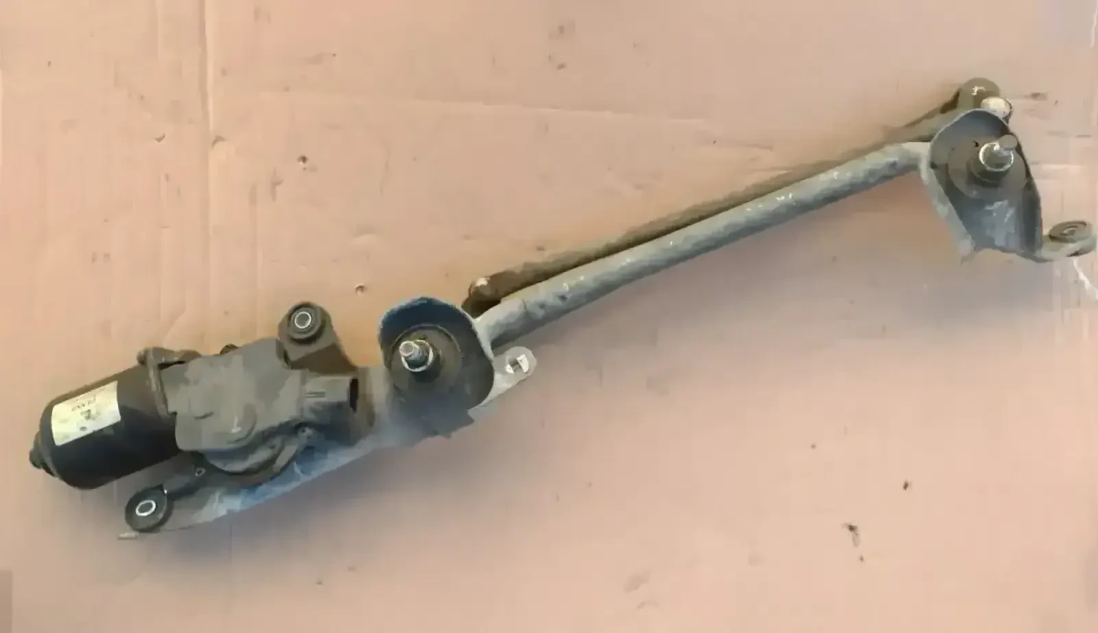 MS159200-6831       Mitsubishi Colt (2003-2008) MS1592006831  8250A | Mobile.bg   1