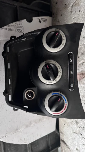       /  /   Hyundai I10 - 97250-0X0304X