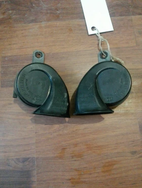 Клаксон Лексус