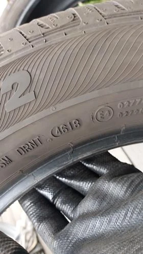 Гуми Летни 215/60R16, снимка 7
