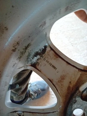 Джанти за BMW, снимка 4