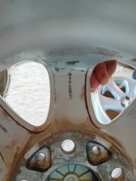 Джанти за BMW, снимка 5