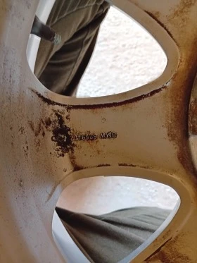 Джанти за BMW, снимка 3