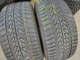 Гуми Зимни 225/40R18, снимка 1