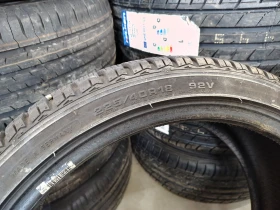 Гуми Зимни 225/40R18, снимка 4
