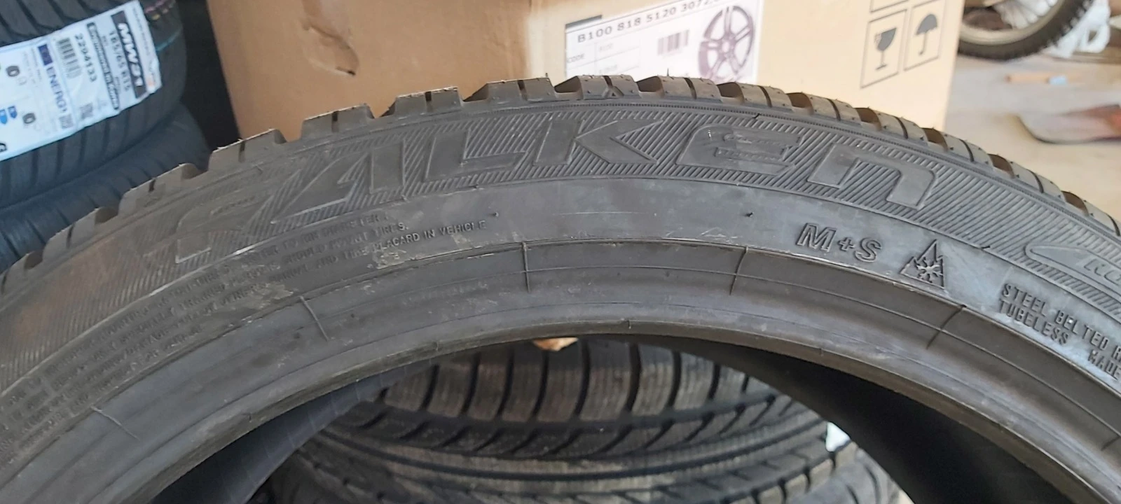  275/40R20 | Mobile.bg   3