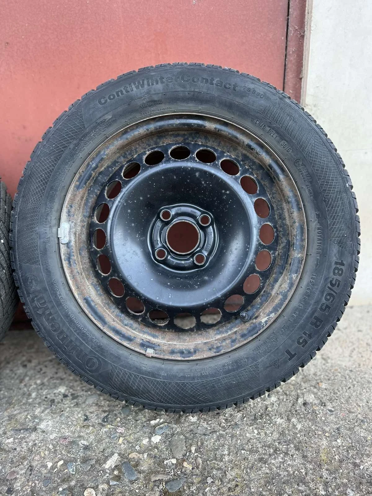    185/65R15  Opel Corsa | Mobile.bg   3