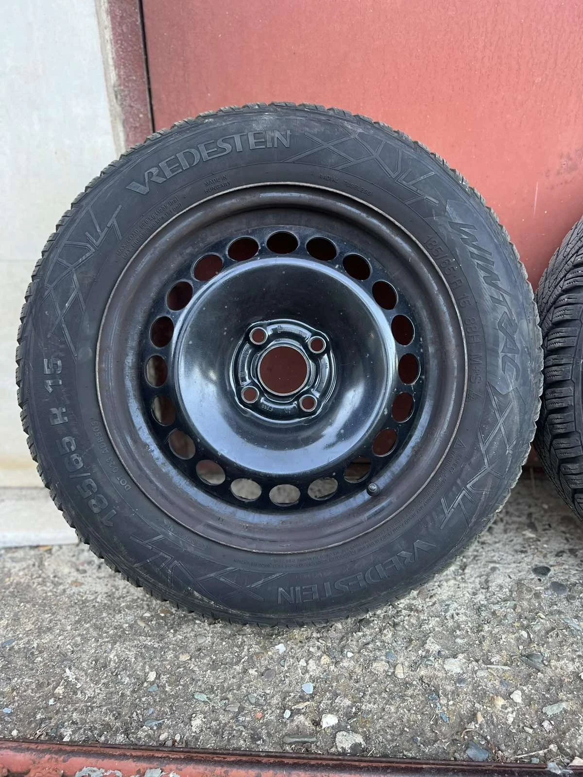    185/65R15  Opel Corsa | Mobile.bg   2