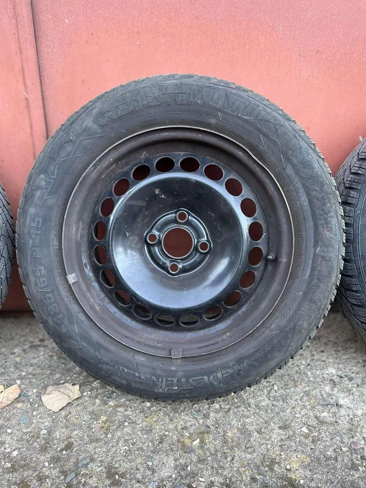    185/65R15  Opel Corsa | Mobile.bg   4