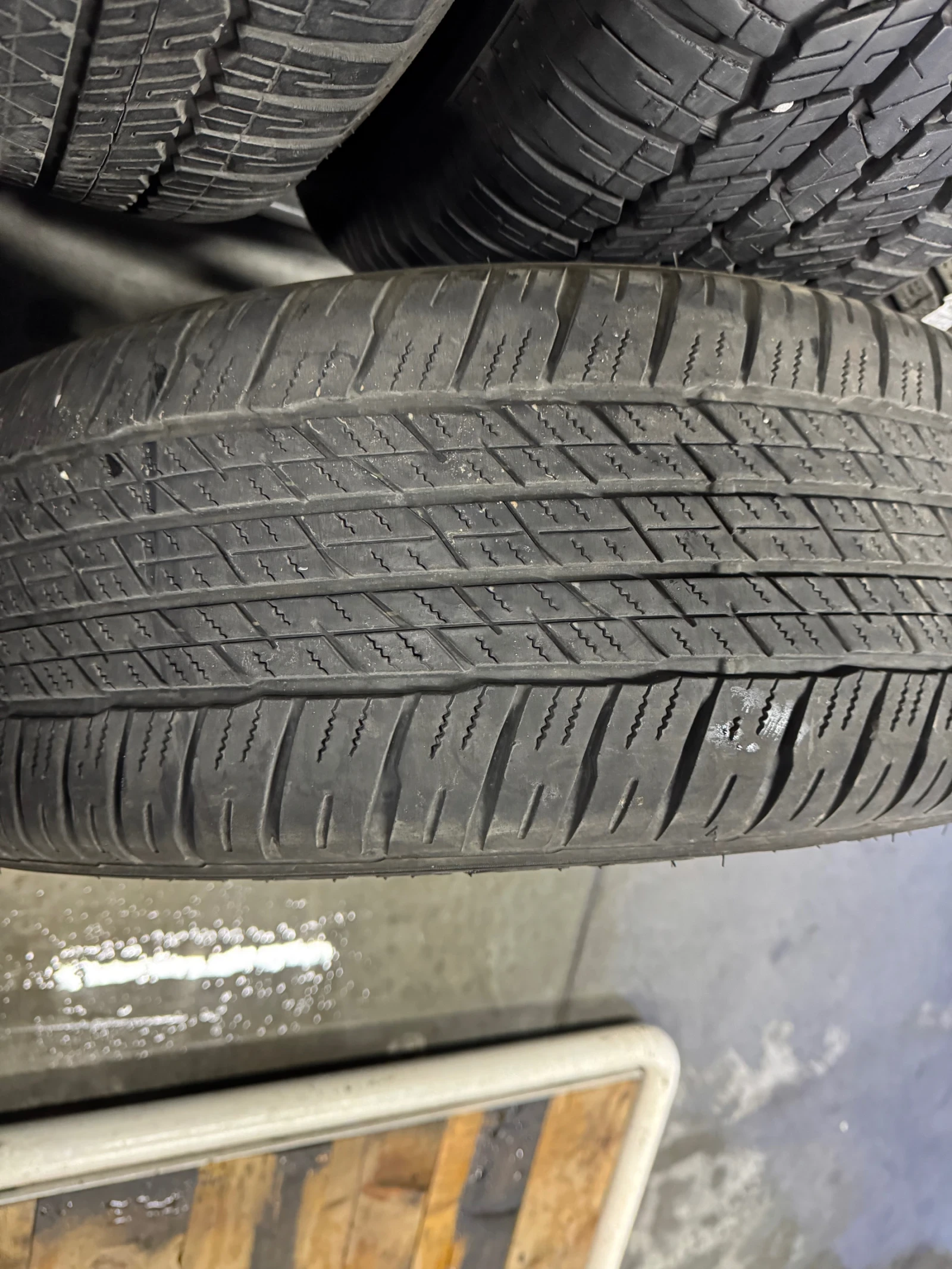 ���� � ������ 265/55R19 �� Toyota Land cruiser | Mobile.bg � ����������� 7