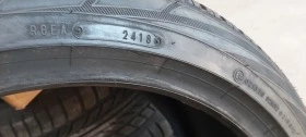 Гуми Зимни 275/40R20, снимка 6 - Гуми и джанти - 43621719