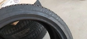 Гуми Зимни 275/40R20, снимка 4 - Гуми и джанти - 43621719