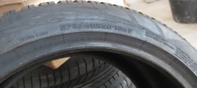 Гуми Зимни 275/40R20, снимка 5 - Гуми и джанти - 43621719