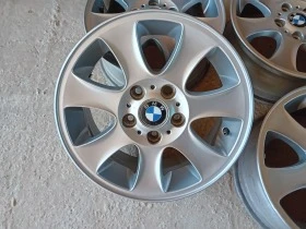 Джанти за BMW, снимка 2 - Гуми и джанти - 46766207