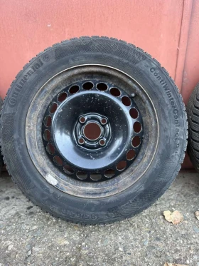    185/65R15  Opel Corsa | Mobile.bg    5
