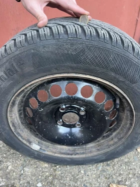    185/65R15  Opel Corsa | Mobile.bg    6