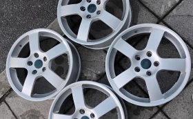 Джанти за Honda Cr-v, снимка 2 - Гуми и джанти - 53112886