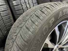 Гуми с джанти Dunlop 265/55R19, снимка 5 - Гуми и джанти - 53279812