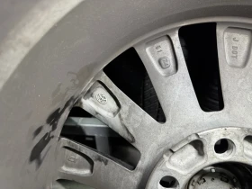 Гуми с джанти Dunlop 265/55R19, снимка 4 - Гуми и джанти - 53279812