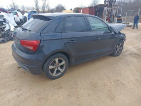 Audi A1 1, 6 TDI, снимка 3