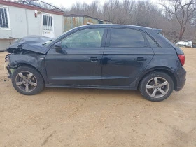 Audi A1 1, 6 TDI, снимка 5