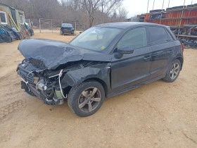 Audi A1 1, 6 TDI, снимка 2