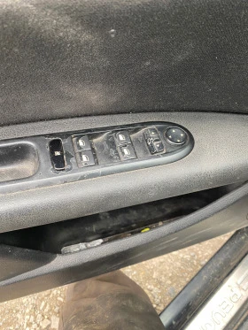 Peugeot 407 2.0hdi, снимка 9