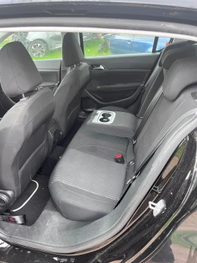 Peugeot 308 HDI AUTOMATIK 63000км 120кс, снимка 9