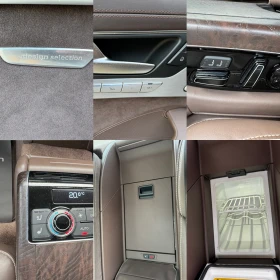 Audi A8 4.2TDI-DESIGN-SELECTION-MASSAGE-360КАМ-HEADUP-BOSE, снимка 15