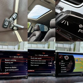 Audi A8 4.2TDI-DESIGN-SELECTION-MASSAGE-360КАМ-HEADUP-BOSE, снимка 14