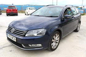VW Passat 2.0 TDI, снимка 2