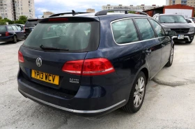 VW Passat 2.0 TDI, снимка 4